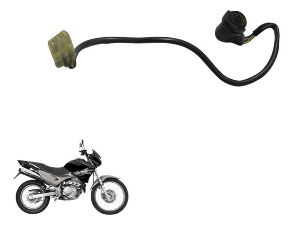 Sensor Acelerador Honda Nx 400 Falcon 00-08 Original
