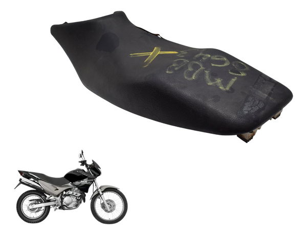 Banco C/avaria Honda Nx 400 Falcon 00-08 Original