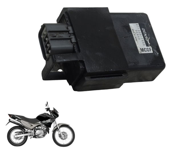 Modulo Injeção Cdi Honda Nx 400 Falcon 00-08 Original