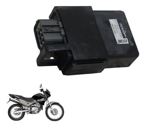 Modulo Injeção Cdi Honda Nx 400 Falcon 00-08 Original