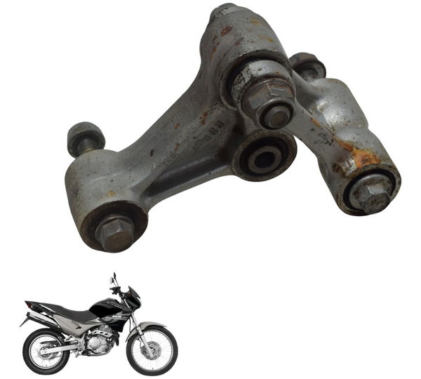 Pro Link Honda Nx 400 Falcon 00-08 Original