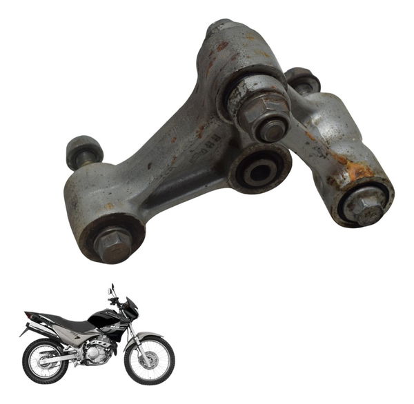 Pro Link Honda Nx 400 Falcon 00-08 Original