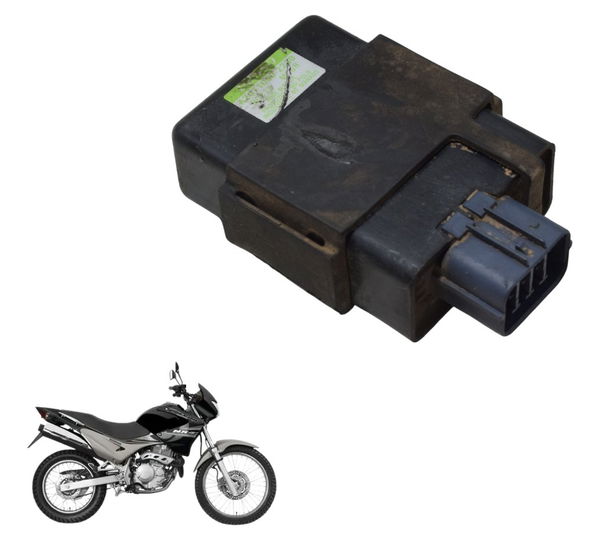 Modulo Cdi Honda Nx 400 Falcon 00-08 Original