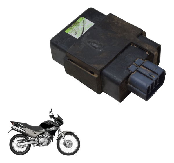 Modulo Cdi Honda Nx 400 Falcon 00-08 Original