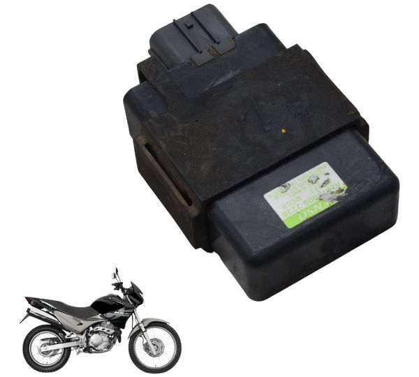 Modulo Injeção Cdi Honda Nx 400 Falcon 00-08 Original