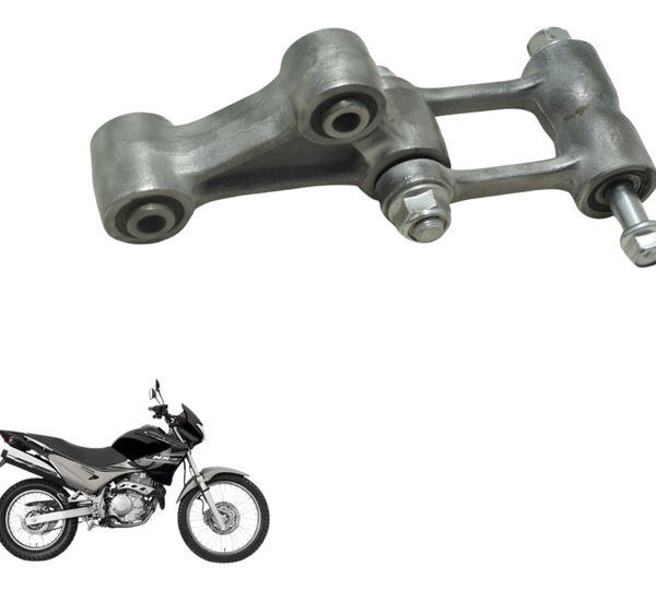 Pro Link Honda Nx 400 Falcon 00-08 Original