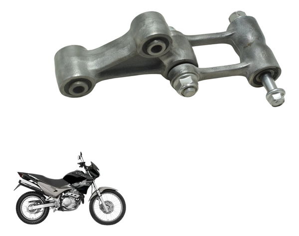Pro Link Honda Nx 400 Falcon 00-08 Original