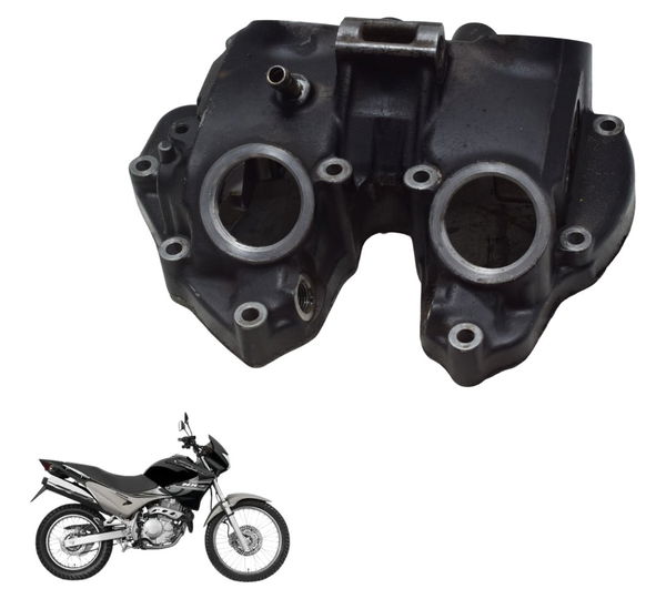 Tampa Cabeçote Honda Nx 400 Falcon 00-08 Original