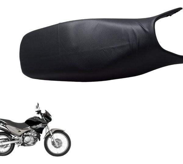 Banco Honda Nx 400 Falcon 00-08 Original