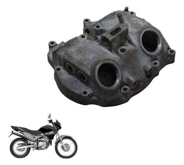 Tampa Cabeçote Honda Nx 400 Falcon 00-08 Original