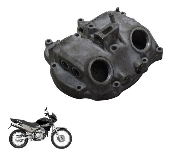 Tampa Cabeçote Honda Nx 400 Falcon 00-08 Original