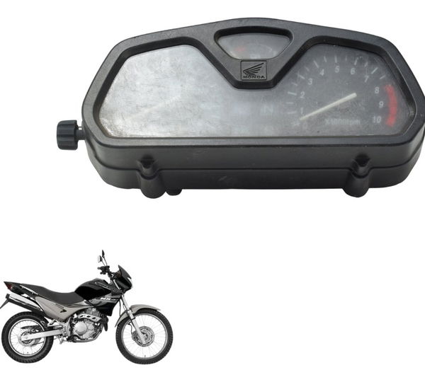 Painel C/avaria Honda Nx 400 Falcon 00-08 Original