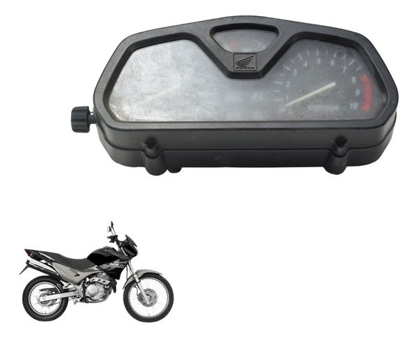 Painel C/avaria Honda Nx 400 Falcon 00-08 Original