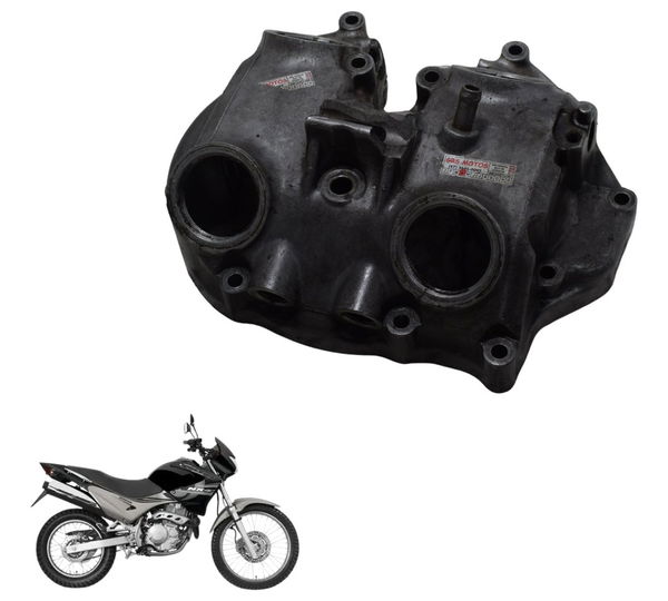 Tampa Cabeçote Honda Nx 400 Falcon 00-08 Original
