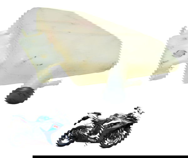 Reservatório Água Suzuki Gsx-r Srad 750 07-09 Original