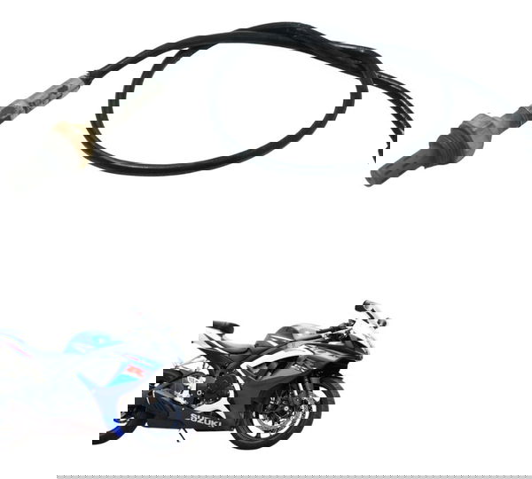 Sonda Lambda Suzuki Gsx-r Srad 750 07-09 Original