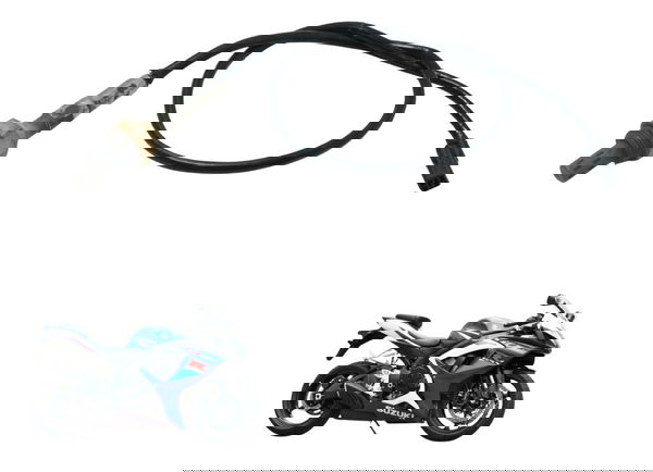 Sonda Lambda Suzuki Gsx-r Srad 750 07-09 Original
