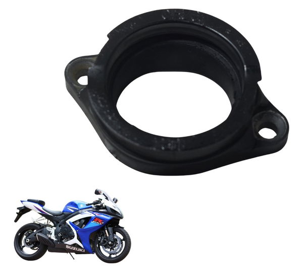 Coletor Admissão Suzuki Gsx-r Srad 750 07-09 Original