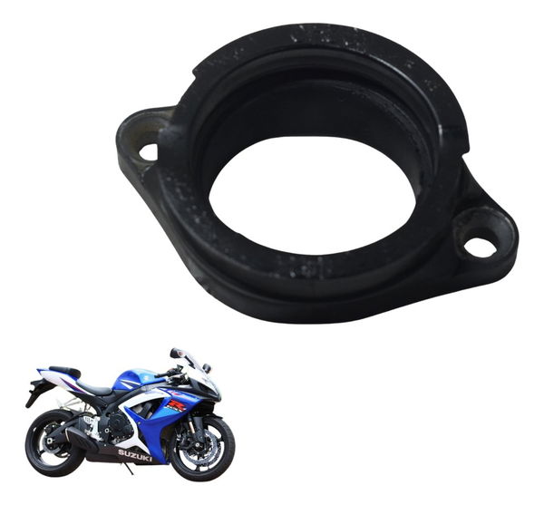 Coletor Admissão Suzuki Gsx-r Srad 750 07-09 Original