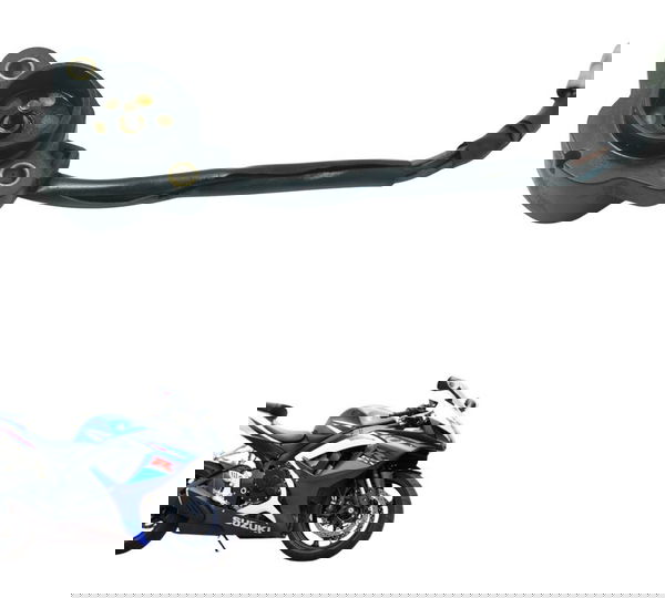 Sensor Posição Marcha Suzuki Gsx-r Srad 750 07-09 Original