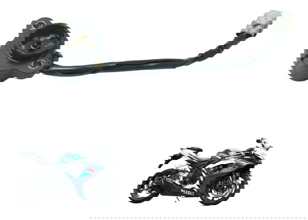Sensor Posição Marcha Suzuki Gsx-r Srad 750 07-09 Original