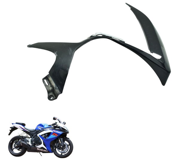 Carenagem Acaba Esquerda Suzuki Gsx-r Srad 750 07-09 Orig