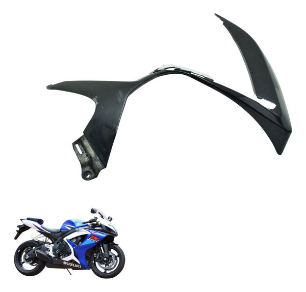 Carenagem Acaba Esquerda Suzuki Gsx-r Srad 750 07-09 Orig
