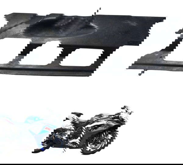 Carenagem Interna Suzuki Gsx-r Srad 750 07-09 Original