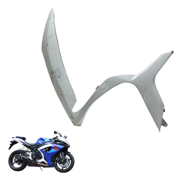 Carenagem Acaba Dir C/ava Suzuki Gsx-r Srad 750 07-09 Orig