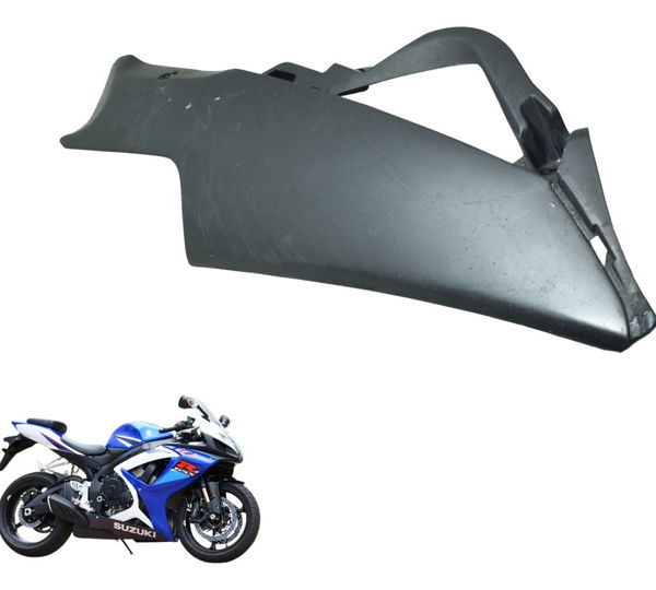 Spoiler Direito C/ava Suzuki Gsx-r Srad 750 07-09 Original