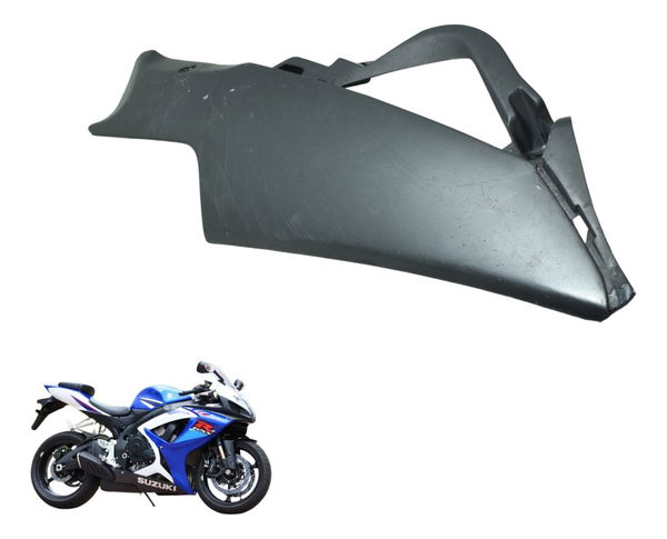 Spoiler Direito C/ava Suzuki Gsx-r Srad 750 07-09 Original