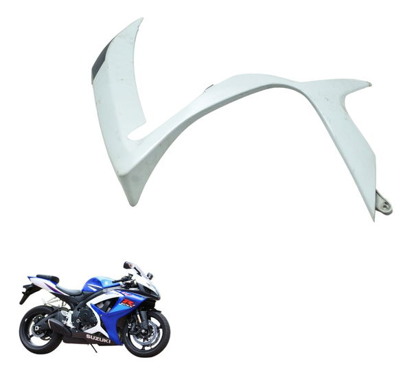 Carenagem Acabamento Dir Suzuki Gsx-r Srad 750 07-09 Origina