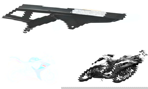 Capa Corrente Suzuki Gsx-r Srad 750 07-09 Original