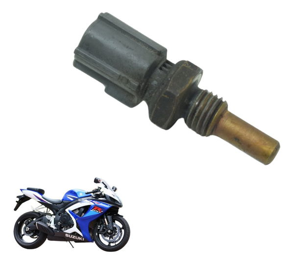Sensor Temperatura Suzuki Gsx-r Srad 750 07-09 Original