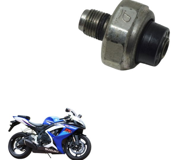 Sensor Óleo Suzuki Gsx-r Srad 750 07-09 Original