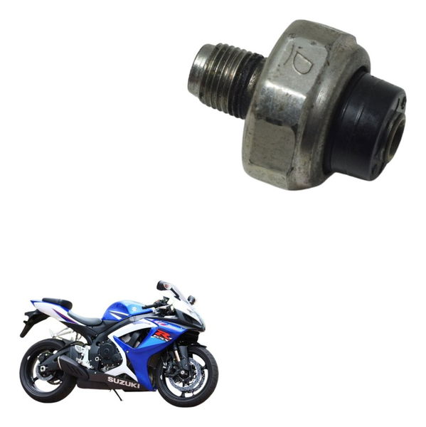 Sensor Óleo Suzuki Gsx-r Srad 750 07-09 Original