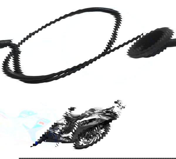 Chicote Sensor Óleo Suzuki Gsx-r Srad 750 07-09 Original