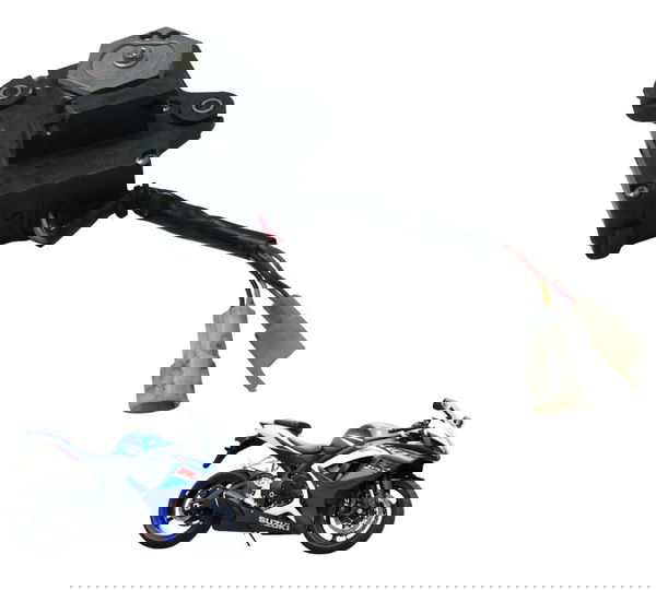 Servo Motor Suzuki Gsx-r Srad 750 07-09 Original