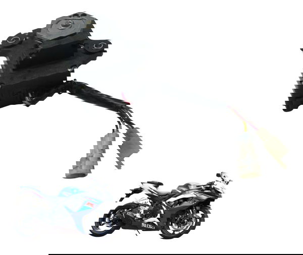 Servo Motor Suzuki Gsx-r Srad 750 07-09 Original