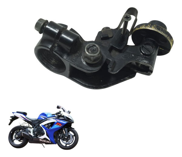 Manicoto Embreagem Suzuki Gsx-r Srad 750 07-09 Original Preto