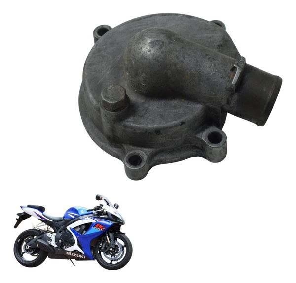 Tampa Bomba Água Suzuki Gsx-r Srad 750 07-09 Original