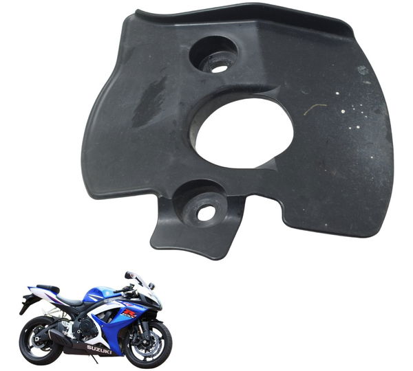 Acabamento Mesa Inferior Suzuki Gsx-r Srad 750 07-09 Origina
