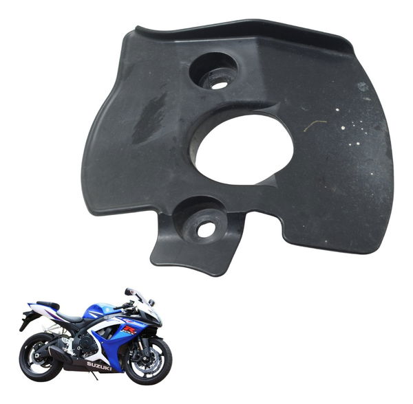 Acabamento Mesa Inferior Suzuki Gsx-r Srad 750 07-09 Origina