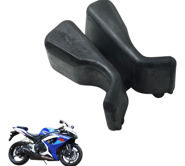 Coxim Cubo Coroa Suzuki Gsx-r Srad 750 07-09 Original