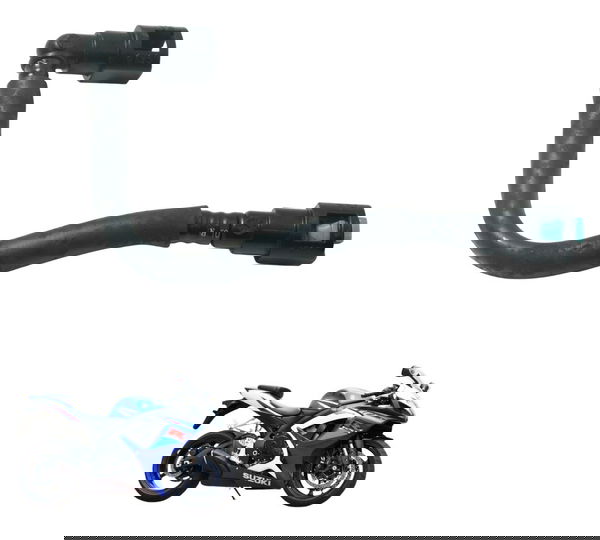 Mangueira Injeção Suzuki Gsx-r Srad 750 07-09 Original