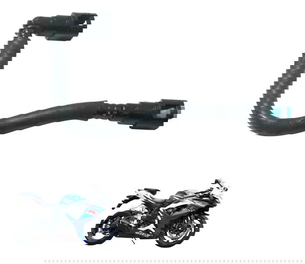 Mangueira Injeção Suzuki Gsx-r Srad 750 07-09 Original