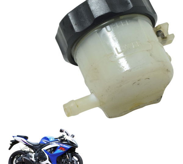 Reservatório Freio Diant Ava Suzuki Gsx-r Srad 750 07-09 Org