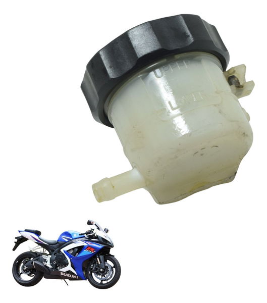 Reservatório Freio Diant Ava Suzuki Gsx-r Srad 750 07-09 Org