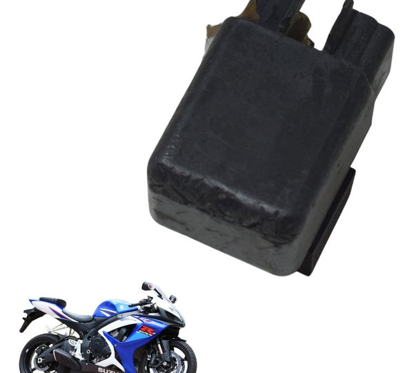 Rele Auxiliar Suzuki Gsx-r Srad 750 07-09 Original