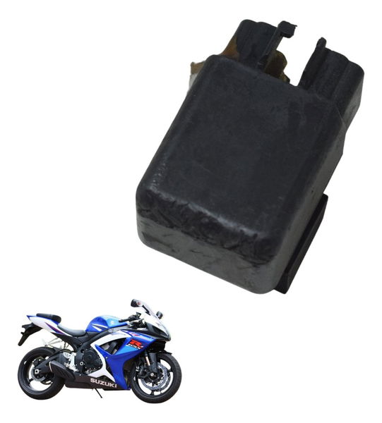 Rele Auxiliar Suzuki Gsx-r Srad 750 07-09 Original